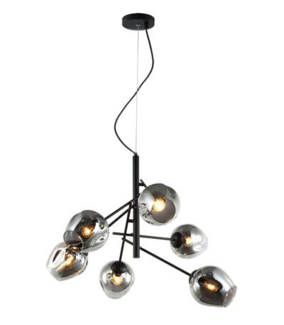 Подвесная люстра Favourite Traube 2359-6P