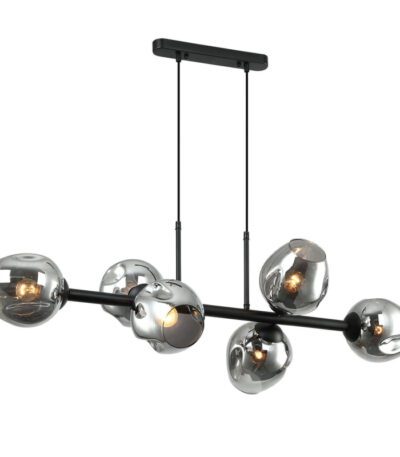 Подвесная люстра Favourite Traube 2361-6P