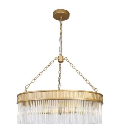 Подвесная люстра Favourite Turris 4200-6P