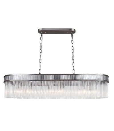 Подвесная люстра Favourite Turris 4201-12P