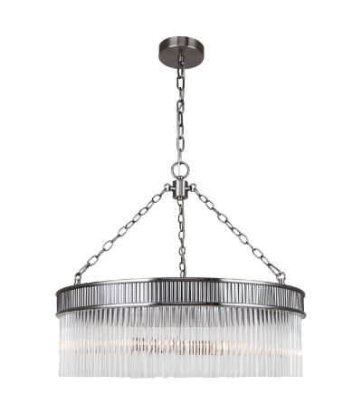 Подвесная люстра Favourite Turris 4201-6P