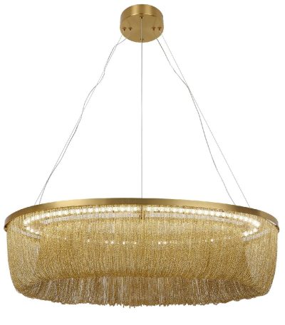 Подвесная люстра Favourite Vandfald 4491-8P