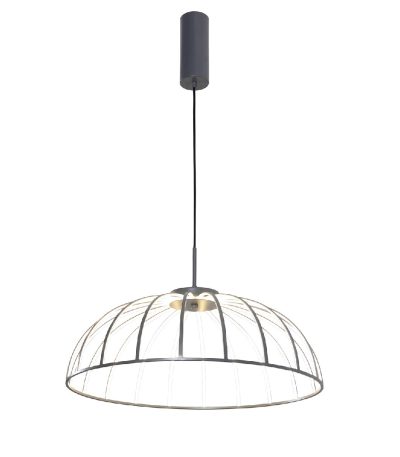 Подвесная люстра Favourite Vertex 4285-6P