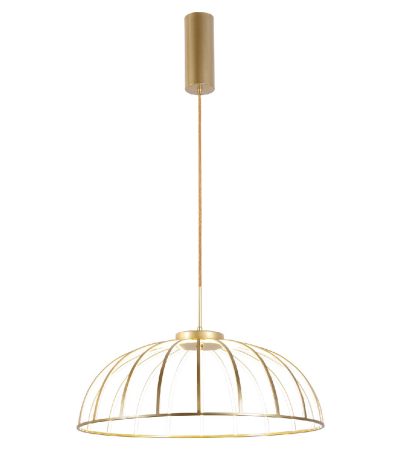 Подвесная люстра Favourite Vertex 4286-6P