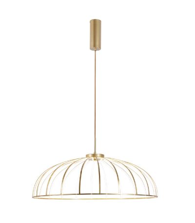 Подвесная люстра Favourite Vertex 4286-8P