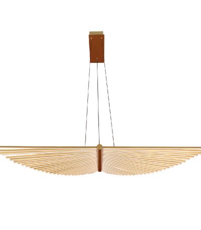 Подвесная люстра Favourite Vingar 4380-1P