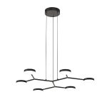 Подвесная люстра Favourite Vogaro 4632-6P