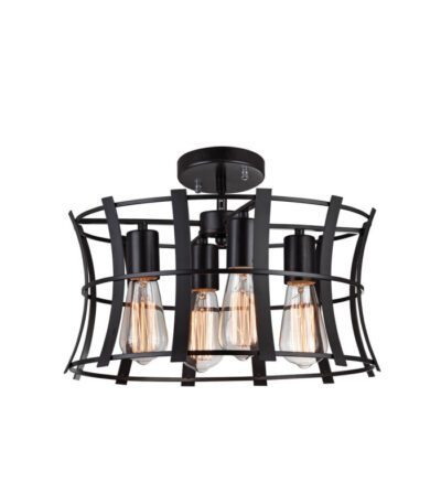 Подвесная люстра Favourite Werk 1521-4PC