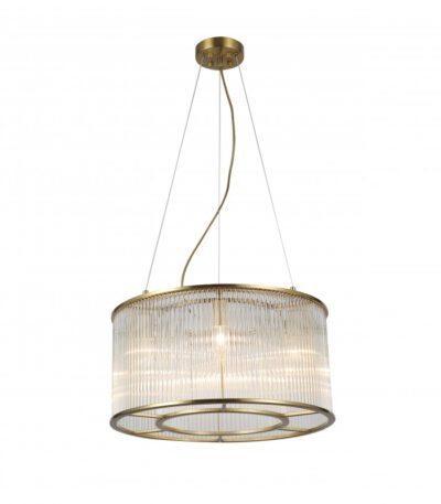 Подвесная люстра Favourite Wonderland 2907-6P