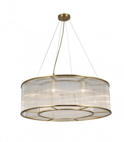 Подвесная люстра Favourite Wonderland 2907-8P