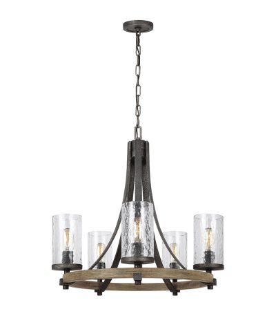 Подвесная люстра Feiss Angelo QN-ANGELO5