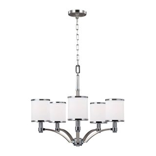 Подвесная люстра Feiss Prospect park FE-PROSPECT-PARK5