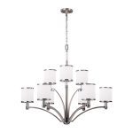 Подвесная люстра Feiss Prospect park FE-PROSPECT-PARK9