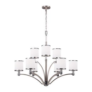 Подвесная люстра Feiss Prospect park FE-PROSPECT-PARK9