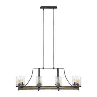 Подвесная люстра Feiss QN-ANGELO8-ISLE