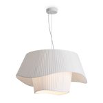 Подвесная люстра Freya Air FR2044PL-03W