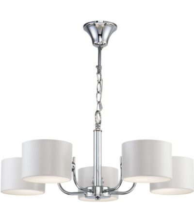 Подвесная люстра Freya Anita FR5012PL-05CH