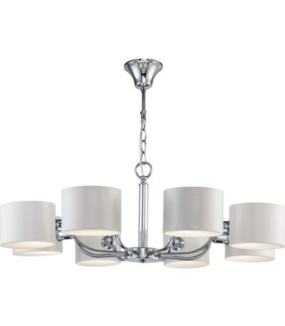 Подвесная люстра Freya Anita FR5012PL-08CH