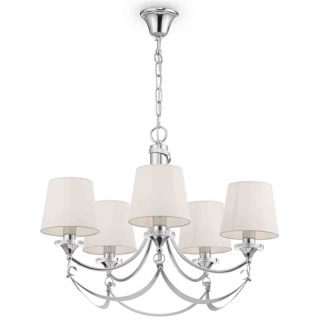 Подвесная люстра Freya Ariana FR5081PL-05CH