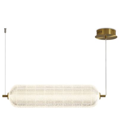 Подвесная люстра Freya Awella FR6135PL-L18BT