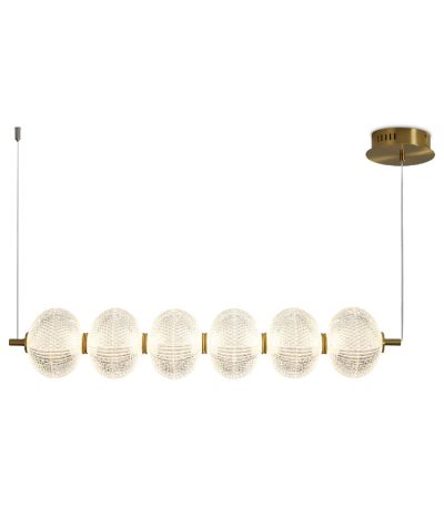 Подвесная люстра Freya Awella FR6135PL-L22BT