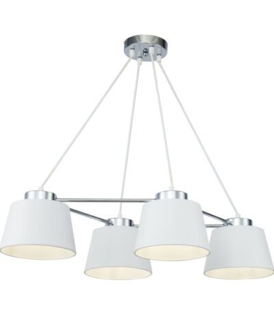 Подвесная люстра Freya Barbara FR5004PL-04CH