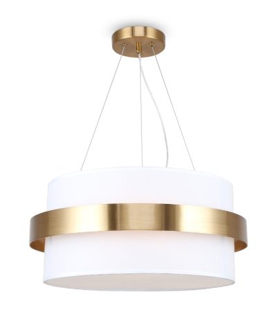 Подвесная люстра Freya Bride FR5367PL-03BS