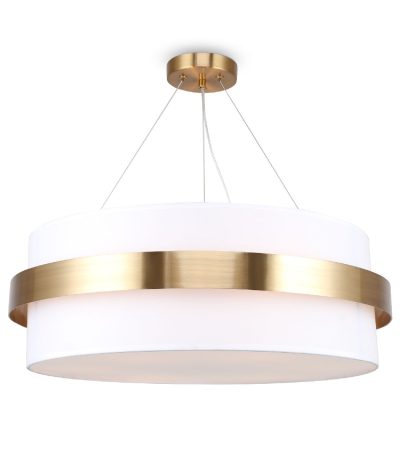 Подвесная люстра Freya Bride FR5367PL-06BS