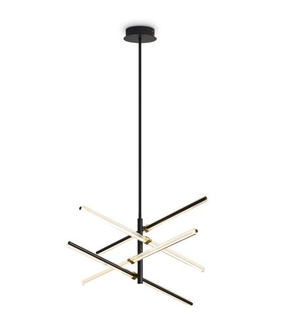 Подвесная люстра Freya Brilliance FR5557PL-L22B