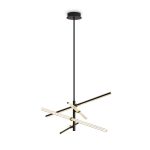 Подвесная люстра Freya Brilliance FR5557PL-L32B