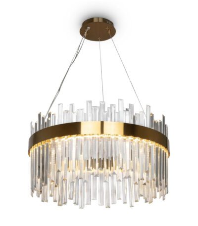 Подвесная люстра Freya Chalice FR10007PL-L46G