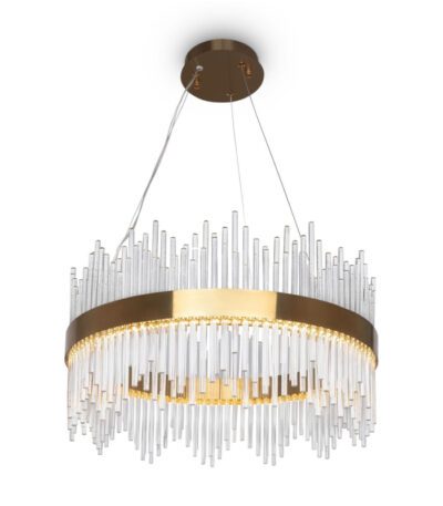 Подвесная люстра Freya Chalice FR10008PL-L46G