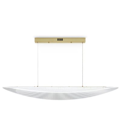 Подвесная люстра Freya Cloud FR5441PL-L40G