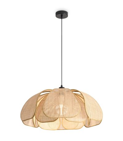 Подвесная люстра Freya Cocoon FR5529PL-01B