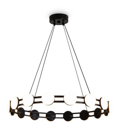 Подвесная люстра Freya Collar FR6180PL-L32B