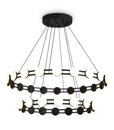 Подвесная люстра Freya Collar FR6180PL-L70B