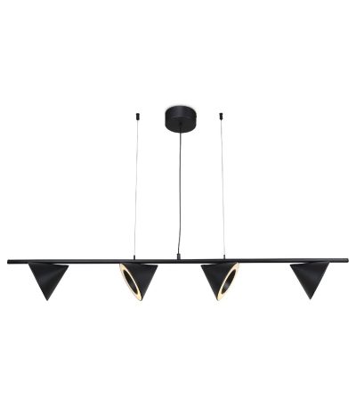 Подвесная люстра Freya Etro FR6141PL-L28B