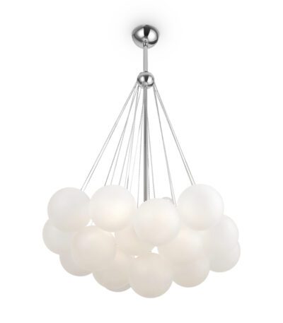 Подвесная люстра Freya Fiesta FR5231PL-06CH