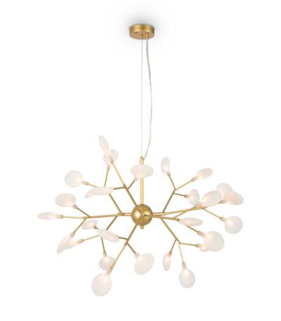 Подвесная люстра Freya Florencia FR5049PL-27G