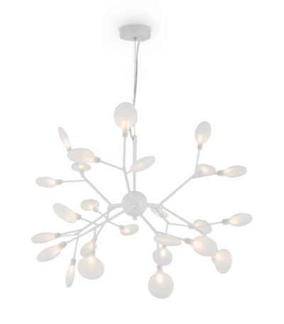 Подвесная люстра Freya Florencia FR5049PL-27W