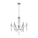 Подвесная люстра Freya Harvest FR2041PL-06N