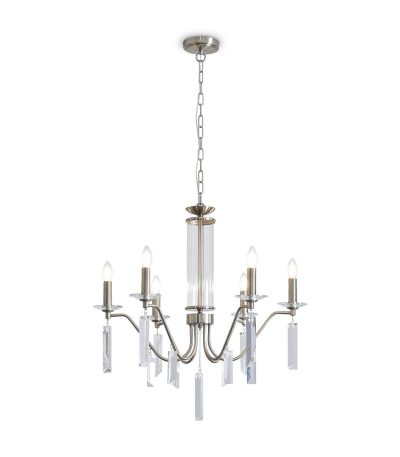 Подвесная люстра Freya Harvest FR2041PL-06N