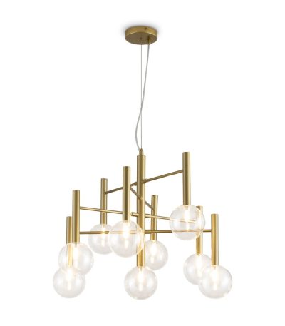 Подвесная люстра Freya Luce FR5584CL-L45G