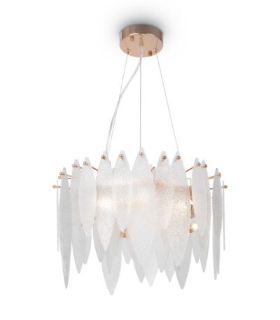 Подвесная люстра Freya Lucrecia FR5217PL-05FG