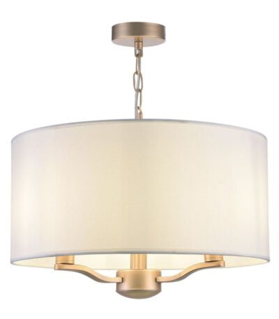 Подвесная люстра Freya Marika FR5671PL-03G