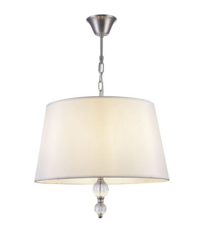 Подвесная люстра Freya Milena FR5679PL-03N