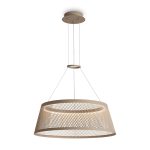 Подвесная люстра Freya Prism FR5535PL-L14B