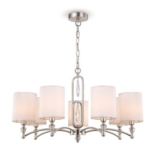 Подвесная люстра Freya Riverside FR1007PL-07N