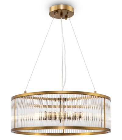 Подвесная люстра Freya Savoy FR5053PL-06BS