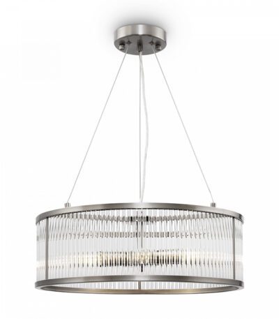 Подвесная люстра Freya Savoy FR5053PL-06N